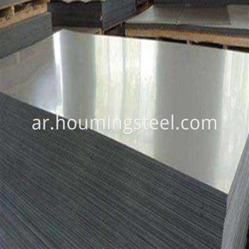 SGCD2galvanized structural steel00